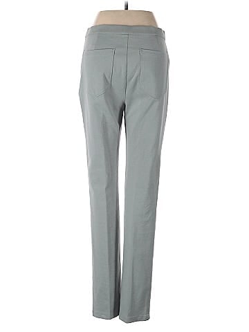 Isaac Mizrahi LIVE! Dress Pants (view 2)