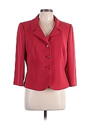 Tahari By Asl Blazer