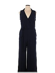 Nina Leonard Jumpsuit