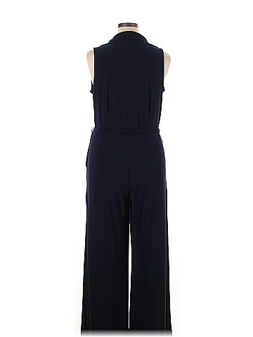 Nina Leonard Jumpsuit (view 2)