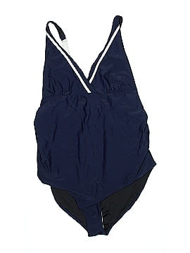 Seraphine One Piece Swimsuit