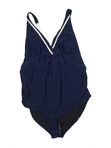 Seraphine One Piece Swimsuit (view 1)