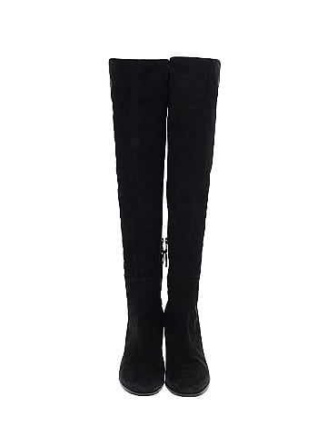 Stuart Weitzman Boots (view 2)