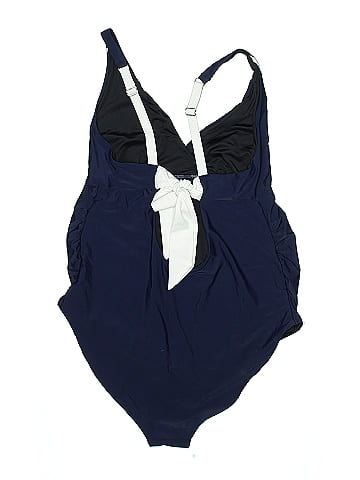 Seraphine One Piece Swimsuit (view 2)