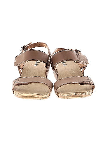 Clarks Wedges (view 2)
