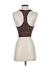Gap Fit Brown Tank Top Size S - photo 2
