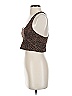 Gap Fit Brown Tank Top Size S - photo 5