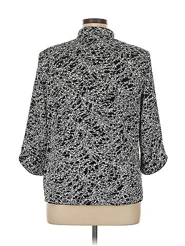 Alex Evenings Blazer (view 2)