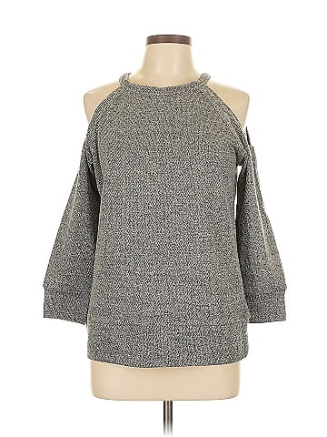 BB Dakota 3/4 Sleeve Top (view 1)