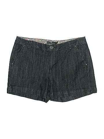 One 5 One Shorts (view 1)