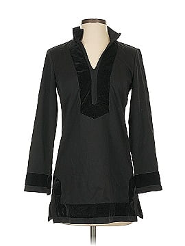 Sail To Sable 3/4 Sleeve Blouse
