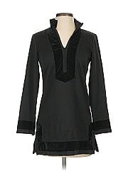 Sail To Sable 3/4 Sleeve Blouse