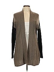 August Silk Cardigan