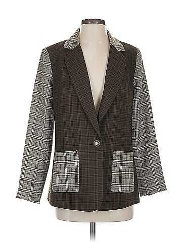 G by Giuliana Rancic Blazer (view 1)