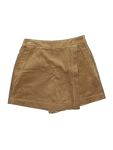 Uniqlo Skort (view 1)