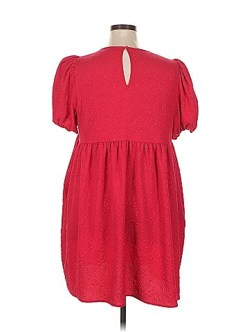 Who What Wear Casual Dress (view 2)