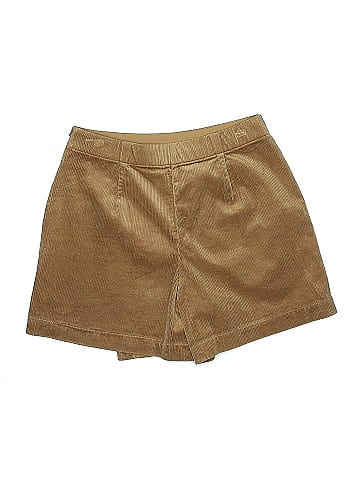 Uniqlo Skort (view 2)