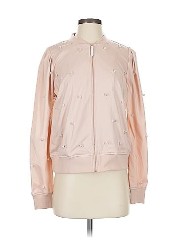 G by Giuliana Rancic Track Jacket (view 1)