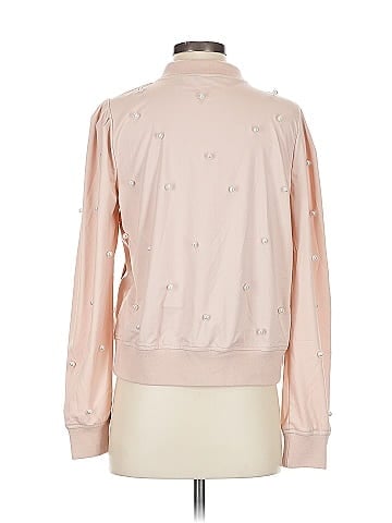 G by Giuliana Rancic Track Jacket (view 2)
