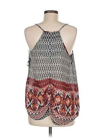 RD Style Sleeveless Top (view 2)