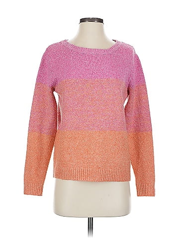 Cupcakes & Cashmere Pullover Sweater (view 1)