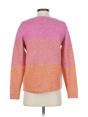 Cupcakes & Cashmere Pullover Sweater (view 2)