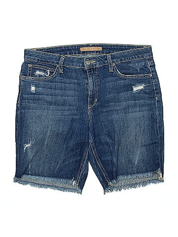 Joe's Jeans Denim Shorts (view 1)