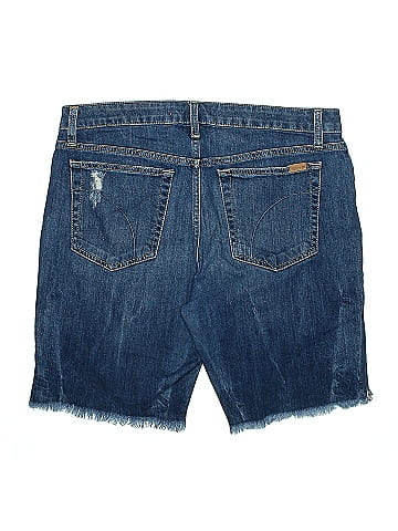 Joe's Jeans Denim Shorts (view 2)