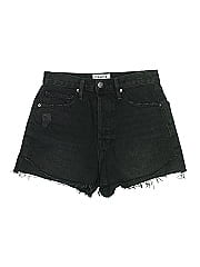Frame Denim Denim Shorts