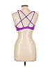 Onzie Purple Sports Bra Size L - photo 2
