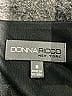Donna Ricco Chevron-herringbone Green Cocktail Dress Size 8 - photo 7
