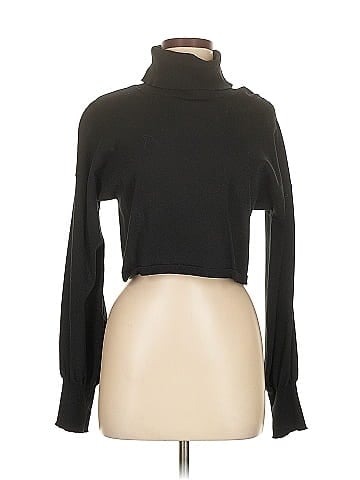 525 America Long Sleeve Turtleneck (view 1)