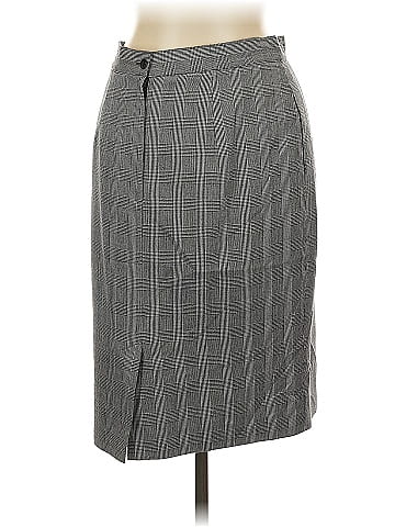 Amanda Smith Formal Skirt (view 2)