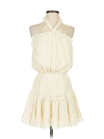 MISA Los Angeles Cocktail Dress (view 1)