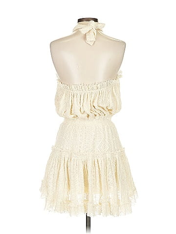 MISA Los Angeles Cocktail Dress (view 2)