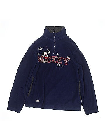 Disney Track Jacket (view 1)