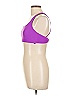Onzie Purple Sports Bra Size L - photo 5