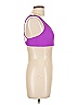 Onzie Purple Sports Bra Size L - photo 4