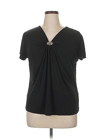 East5th Short Sleeve Top (view 1)