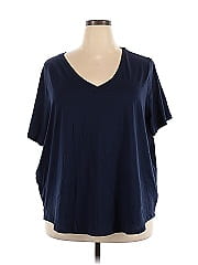 Terra & Sky Short Sleeve T Shirt