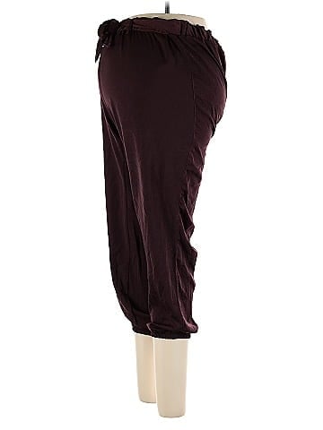 A Pea in the Pod Casual Pants (view 1)