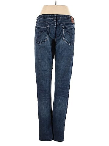 Dear John Jeans (view 2)