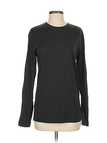 Theory Long Sleeve T-Shirt (view 1)