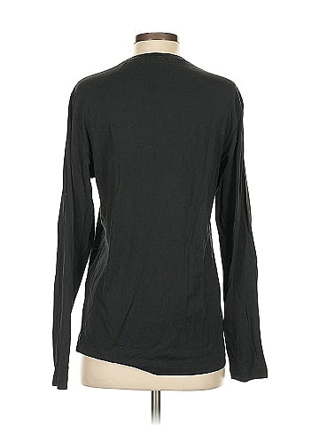 Theory Long Sleeve T-Shirt (view 2)