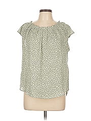 Lauren Conrad Sleeveless T Shirt