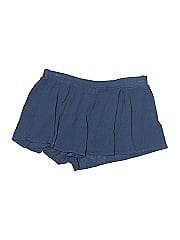 Blue Blush Shorts