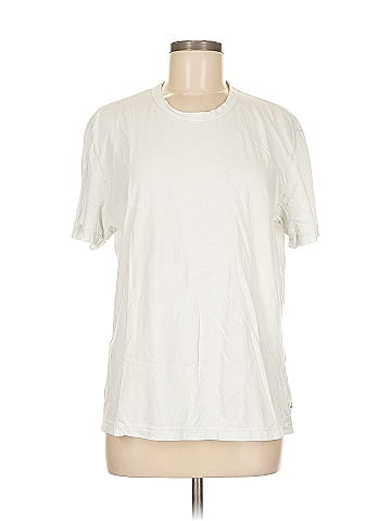 James Perse Short Sleeve T-Shirt (view 1)