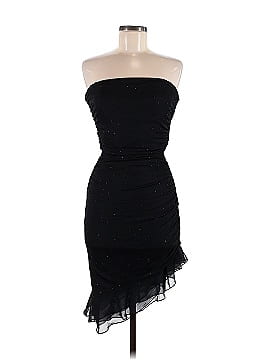 Cache Cocktail Dress