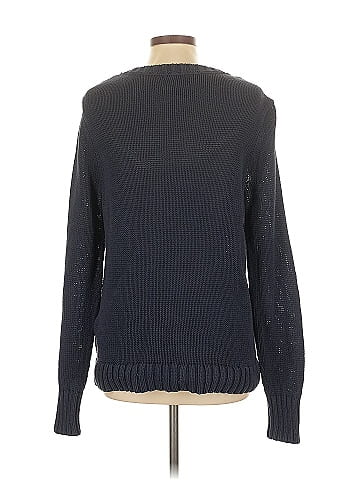 Lands' End Pullover Sweater (view 2)
