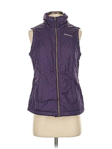 Columbia Vest (view 1)
